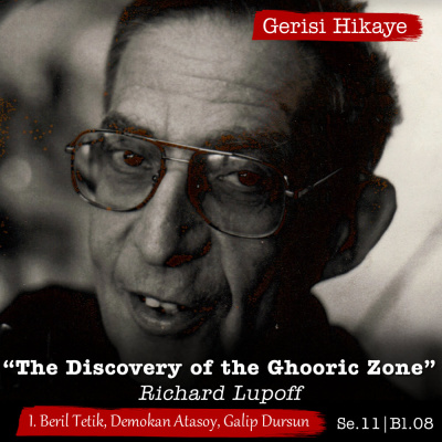 Gerisi Hikaye Korku Konu?malar?