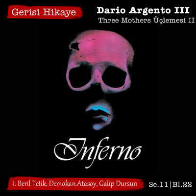 Gerisi Hikaye Korku Konu?malar?