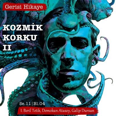 Gerisi Hikaye Korku Konu?malar?