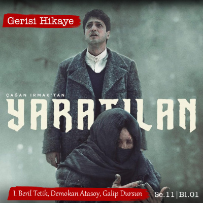 Gerisi Hikaye Korku Konu?malar?