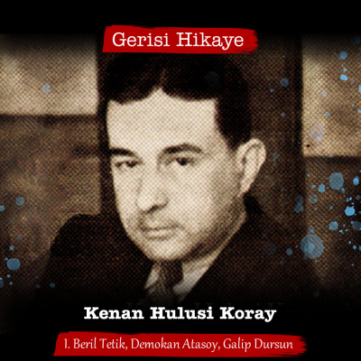 Gerisi Hikaye Korku Konu?malar?