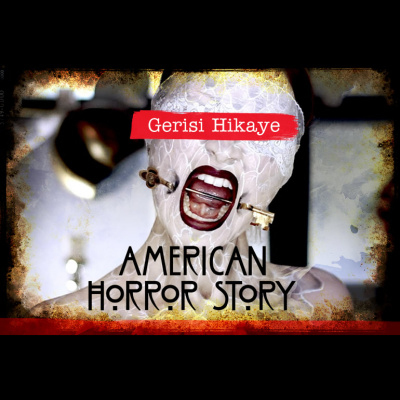 Gerisi Hikaye Korku Konu?malar?