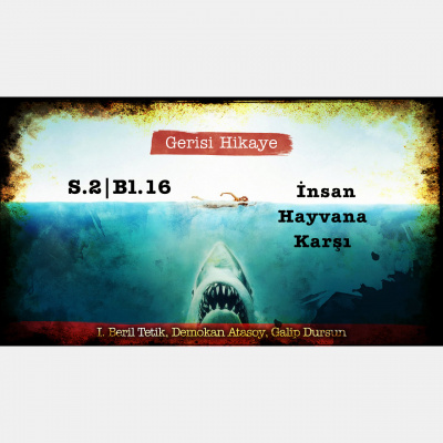 Gerisi Hikaye Korku Konu?malar?