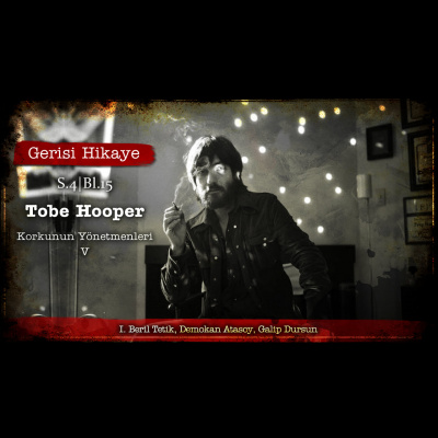 Gerisi Hikaye Korku Konu?malar?