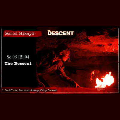 Gerisi Hikaye Korku Konu?malar?