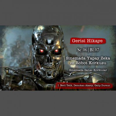 Gerisi Hikaye Korku Konu?malar?