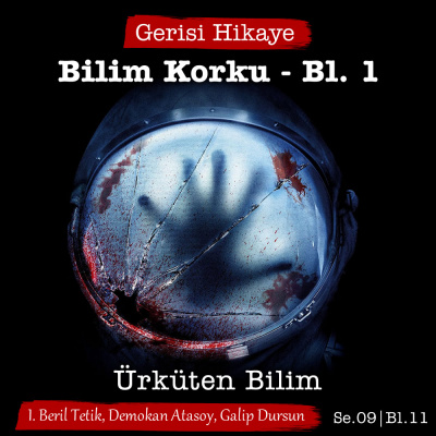 Gerisi Hikaye Korku Konu?malar?