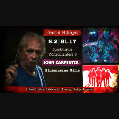 Gerisi Hikaye Korku Konu?malar?