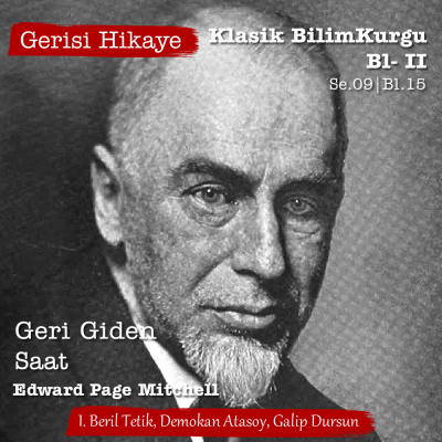 Gerisi Hikaye Korku Konu?malar?