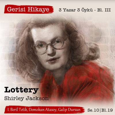 Gerisi Hikaye Korku Konu?malar?