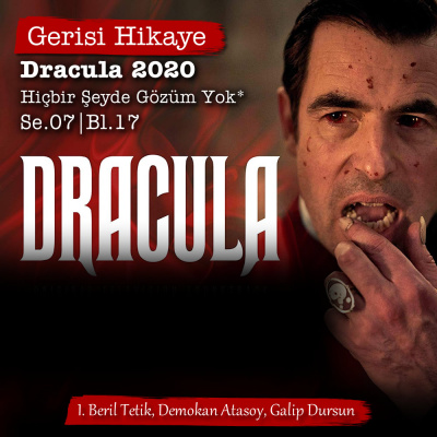 Gerisi Hikaye Korku Konu?malar?