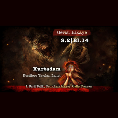 Gerisi Hikaye Korku Konu?malar?