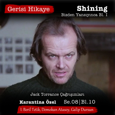 Gerisi Hikaye Korku Konu?malar?