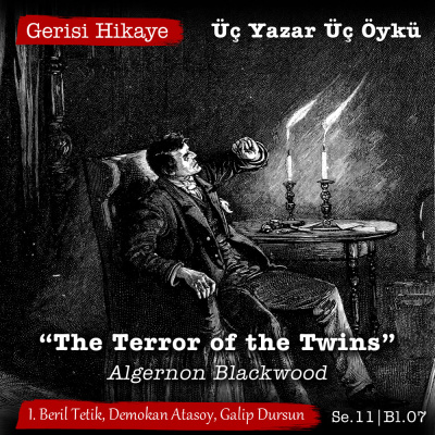 Gerisi Hikaye Korku Konu?malar?