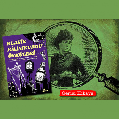 Gerisi Hikaye Korku Konu?malar?