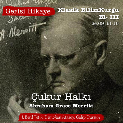 Gerisi Hikaye Korku Konu?malar?