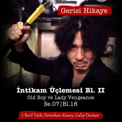 Gerisi Hikaye Korku Konu?malar?