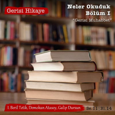 Gerisi Hikaye Korku Konu?malar?