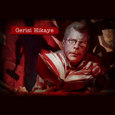 Gerisi Hikaye Korku Konu?malar?