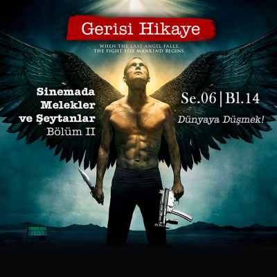 Gerisi Hikaye Korku Konu?malar?