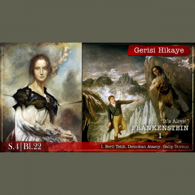 Gerisi Hikaye Korku Konu?malar?