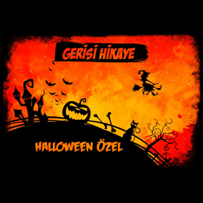 Gerisi Hikaye Korku Konu?malar?