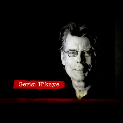 Gerisi Hikaye Korku Konu?malar?