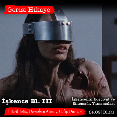 Gerisi Hikaye Korku Konu?malar?