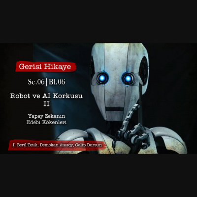 Gerisi Hikaye Korku Konu?malar?