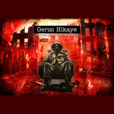 Gerisi Hikaye Korku Konu?malar?