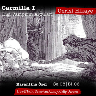 Gerisi Hikaye Korku Konu?malar?