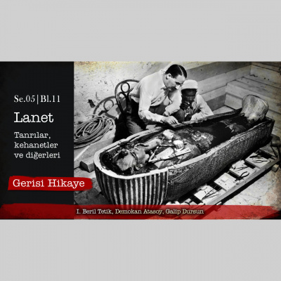 Gerisi Hikaye Korku Konu?malar?