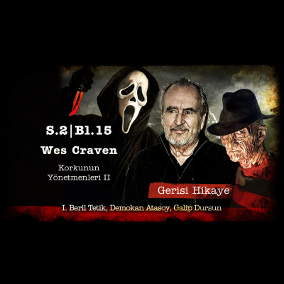 Gerisi Hikaye Korku Konu?malar?