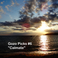 Gozo Picks #6 Calmate