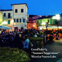 Gozo Picks #5 Summer Suggestions