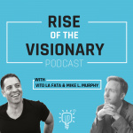 Visionary Planner: Insights