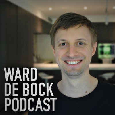 Ward De Bock Podcast