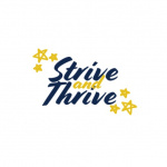 Strive  Thrive
