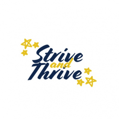 Strive  Thrive