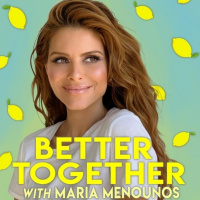 16. Career, Health  Relationship Advice with Maria Menounos-Part 2