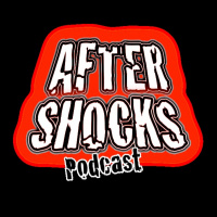 Aftershocks Tremors 2 - Talking Rock N Roll With Sons of Silver Vocalist Peter Argyropoulos