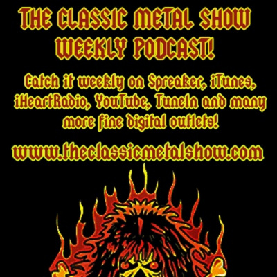 The Classic Metal Show