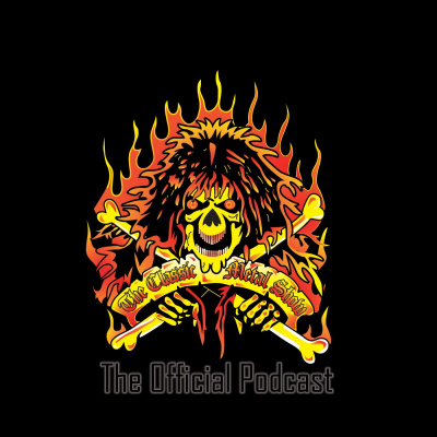 The Classic Metal Show