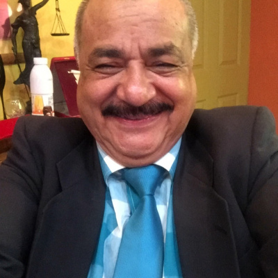 Abraham Fion Lizamas Show