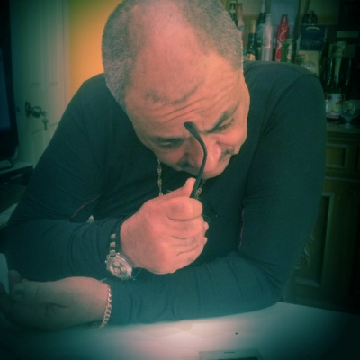 Abraham Fion Lizamas Show