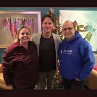 112 - Live Show - Bryan White (Grammy Winning Singer) 