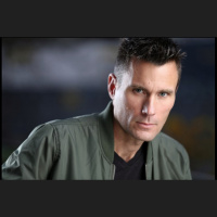 133 - Eric James Morris - (MacGyver, Justice On Trial)