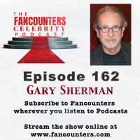 162 - Gary Sherman (Poltergeist 3, Wanted: Dead or Alive)