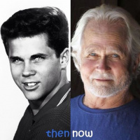 100 - Tony Dow (Leave It To Beaver)