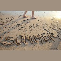 52 - Summer Vacations (Walt Disney World Nightmare)